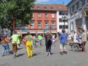 vom Theater im Dorf