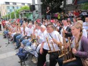 Angklung-Orchester & Mixed Up (D) Bambus, Rock & Pop 3