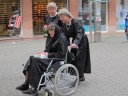 Theater Irrwisch (AUT) Grannies 1