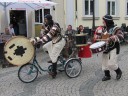 Theater Maatwerk (NL) Fete de la Bicyclette 1