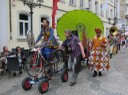Theater Maatwerk (NL) Fete de la Bicyclette 2