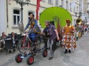 Theater Maatwerk (NL) Fete de la Bicyclette 2