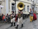 Theater Maatwerk (NL) Fete de la Bicyclette 3