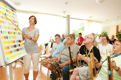 angklung