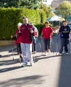 Nordic Walking