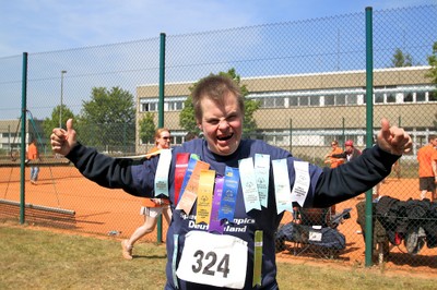 specialolympics