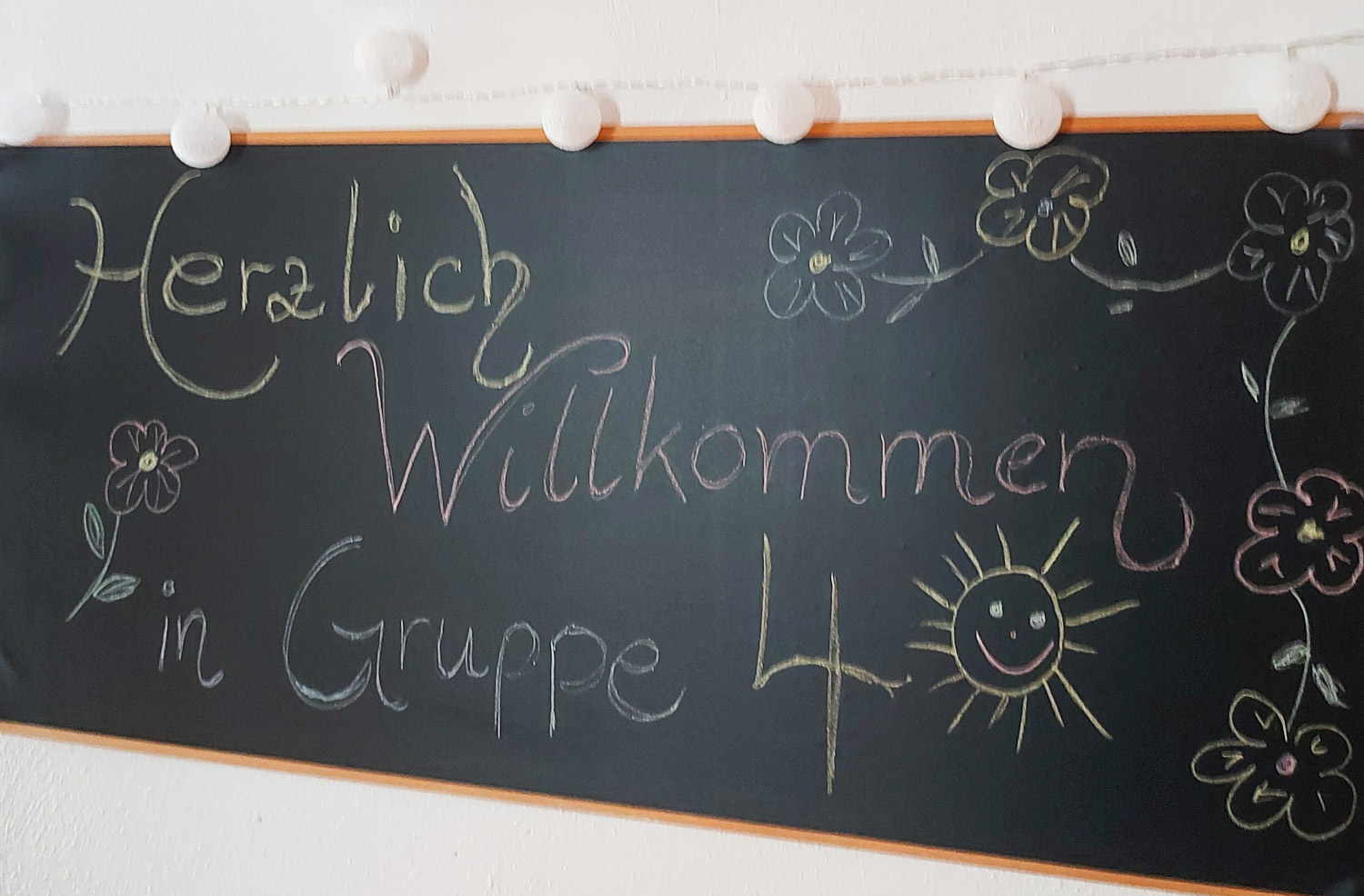 5. August 2021: WSW - Kurzzeitpflegeplätze in Weilerbach