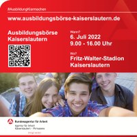 Die Lebenshilfe auf der Ausbildungsbörse 