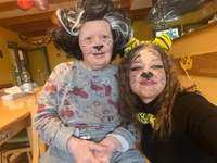 Fasching in Weilerbach