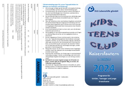 KidsTeensClub_anmelden