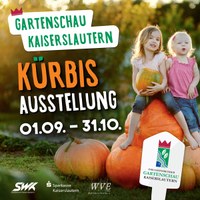 Kürbisausstellung „Welt der Musik“