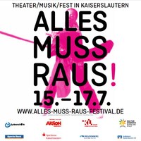 Programm Alles muss raus 2022!