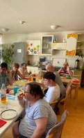 Selbstvertreter-Treffen in Weilerbach