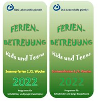 Sommerferienprogramm 2022!