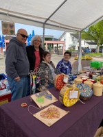 Zweiter Inklusionsflohmarkt in Weilerbach