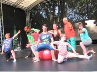 Tanz-Theater-Workshop