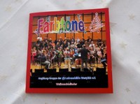 30. November 2014: "Farbtöne" präsentieren ihre neue Weihnachts-CD