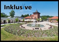 28. Mai 2016: Inklusive - Zweite Ausgabe 2016