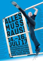 14. bis 16. Juli 2017: ALLES MUSS RAUS! 2017 - Festival der Lebenshilfe - Informationen