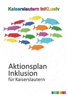 19. Oktober 2017: Kaiserslautern inKLusiv - Abschlussveranstaltung