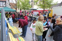 5. Mai 2017: Protesttag der Behinderten in Rockenhausen