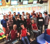 11. Juni 2019: Bowling Turnier um Wanderpokal