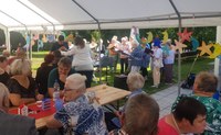12. August 2019: Familienfest in Weilerbach 