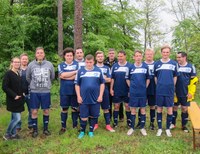 19. Mai 2019: Lebenshilfe Westpfalz e.V. - Inklusions Cup in Spesbach