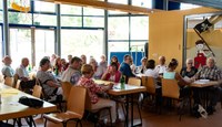 25. August 2019: Lebenshilfe Westpfalz e.V. - Mitgliederversammlung