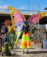 31. März 2019: Gartenschau Kaiserslautern - Saisonstart 2019