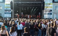 31. Mai 2019: Charity-Open-Air in Zweibrücken