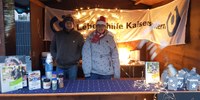 6. Dezember 2019: Das Weilerbacher Weihnachtsdorf