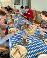 1. Oktober 2020: Oktoberfest in Weilerbach