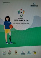 7. Januar 2021: Sport-Inklusionslotsen - Ein Projekt für Rheinland-Pfalz