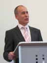Dr. Rainer Schmiedel, Vorstandsvorsitzender Lebenshilfe Westpfalz