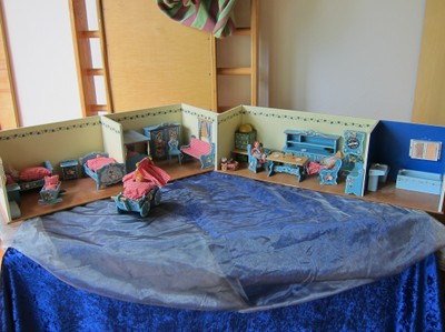 Museum - Puppenstube