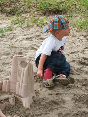 Spielen
