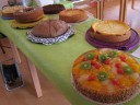 Kuchenbuffet 2