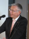 Dr. Klaus Weichel, OB Stadt Kaiserslautern