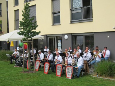 Die Big Band