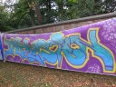 Workshop3e: Inklusion & Graffiti