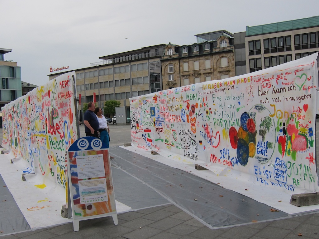 Studium und Begutachtung