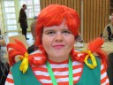 Pippi Langstrumpf