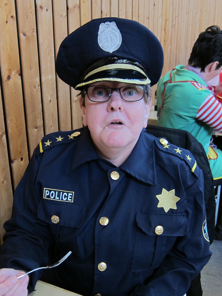 Police