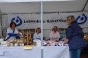 Der Stand der Lebenshilfe Westpfalz