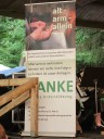 Waldfest der Zuversicht 2015