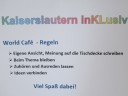mit Anweisungen