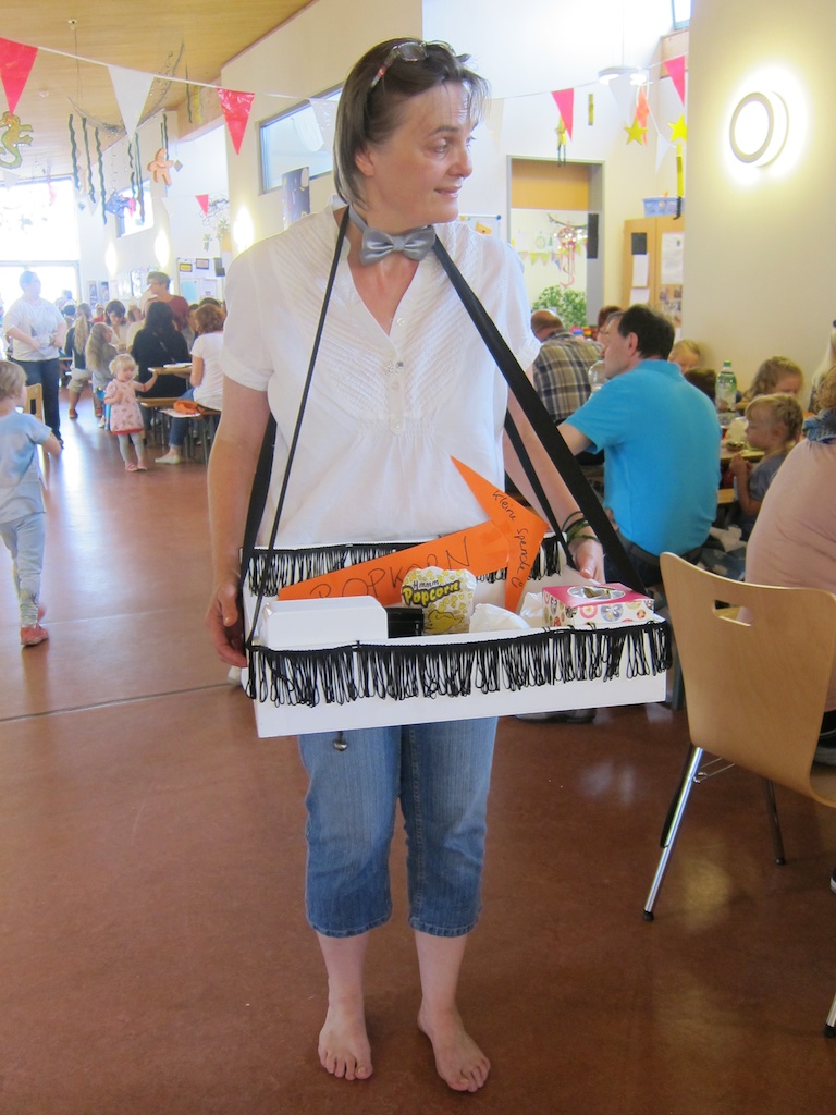 stilecht im Bauchladen