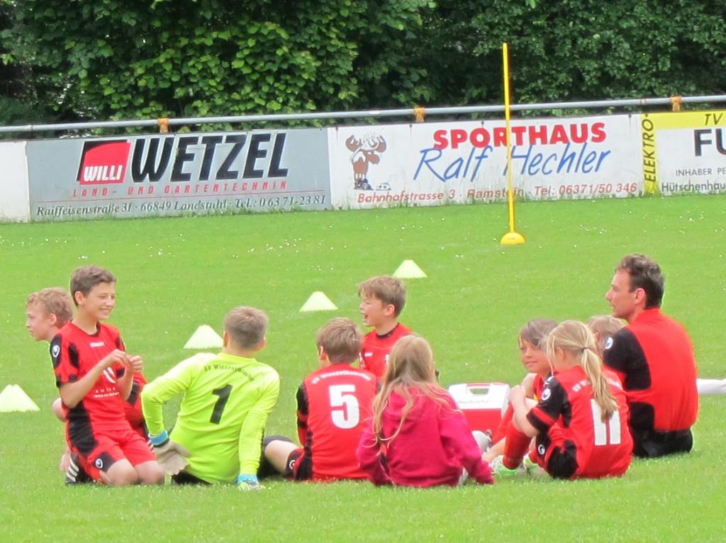 Auszeit