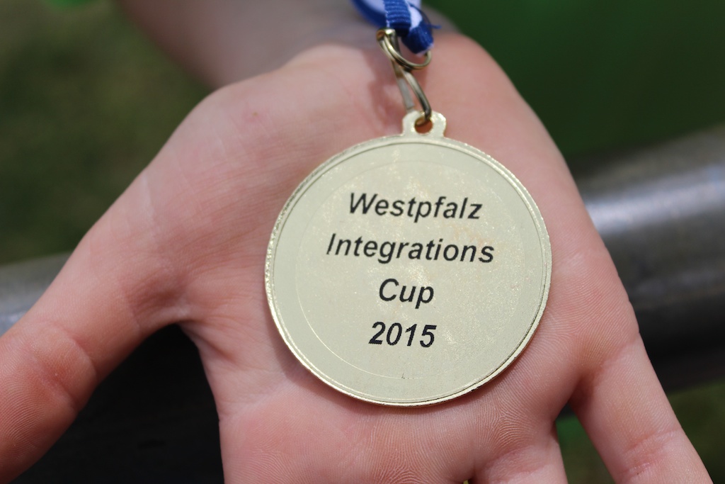 Die Kehrseite der Medaille